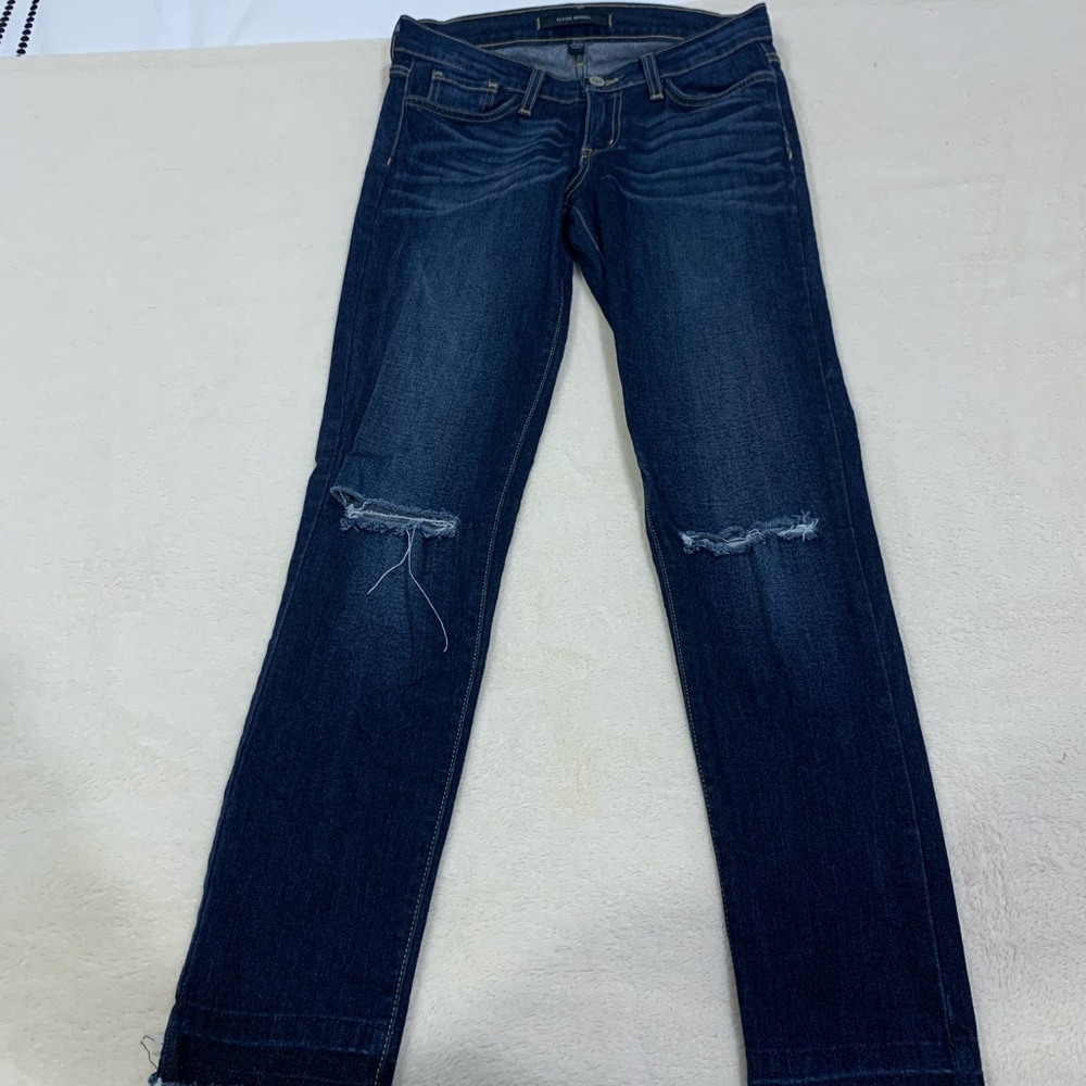 Flying monkey jeans sz 27
